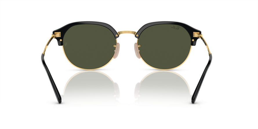 OKULARY RAY-BAN® RB 4429 601/31 55 ROZMIAR M