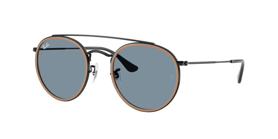 OKULARY RAY-BAN® RB 3647N 9279R5 51 ROZMIAR M