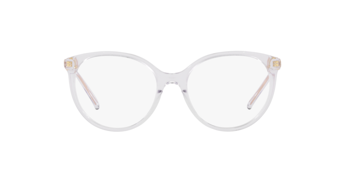 OKULARY KOREKCYJNE MICHAEL KORS PALAU MK 4093 3015 52 ROZMIAR M