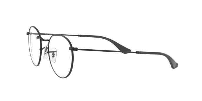 OKULARY KOREKCYJNE RAY-BAN® ROUND METAL RX 3447V 2503 50 ROZMIAR M