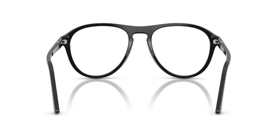 OKULARY KOREKCYJNE PERSOL® LYNN PO 3371V 95 53 ROZMIAR M