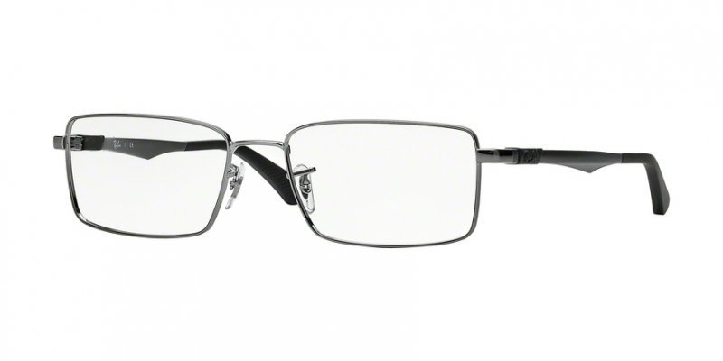 OKULARY KOREKCYJNE RAY-BAN® RX 6275 2502 54 ROZMIAR M