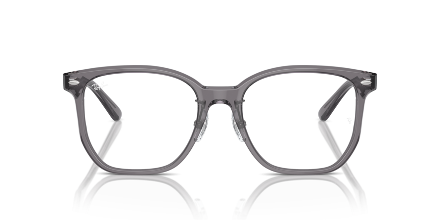 OKULARY KOREKCYJNE RAY-BAN® RX 5425D 8268 54 ROZMIAR M