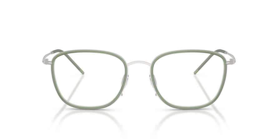OKULARY KOREKCYJNE GIORGIO ARMANI AR 5154 3045 53 ROZMIAR M