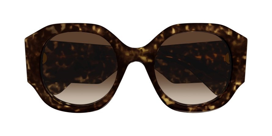 OKULARY CHLOE CH 0234S 002 53 ROZMIAR M
