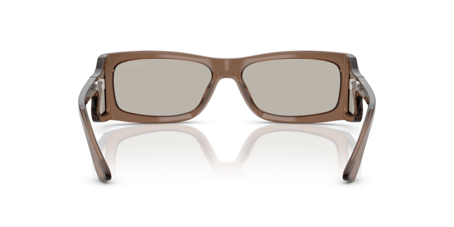 OKULARY PRADA EYEWEAR PR B03S 16W5J2 56 ROZMIAR M
