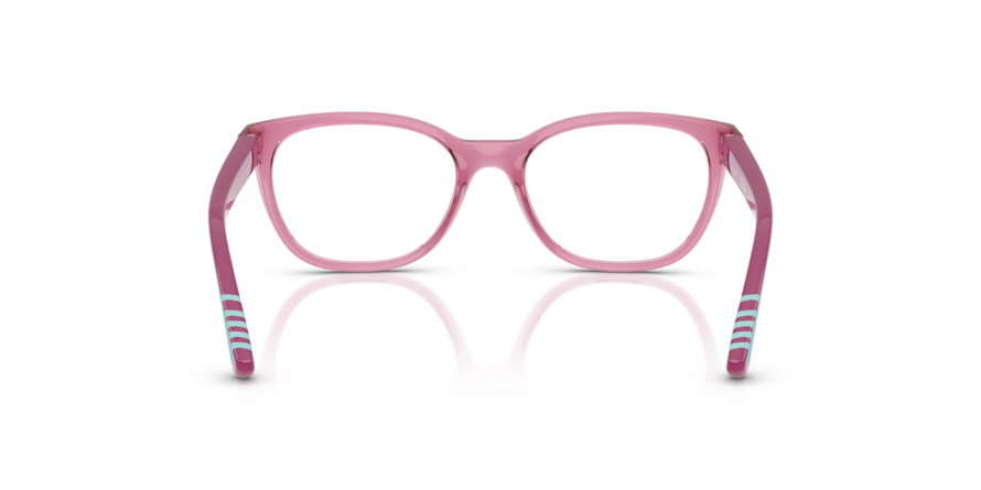 OKULARY KOREKCYJNE DZIECIĘCE VOGUE EYEWEAR JUNIOR VY 2033 2613 48