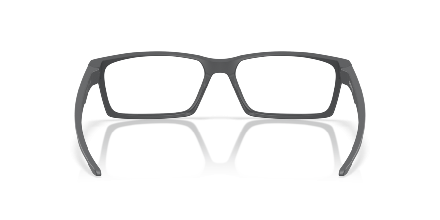 OKULARY KOREKCYJNE OAKLEY® OVERHEAD OX 8060 806010 59 ROZMIAR L