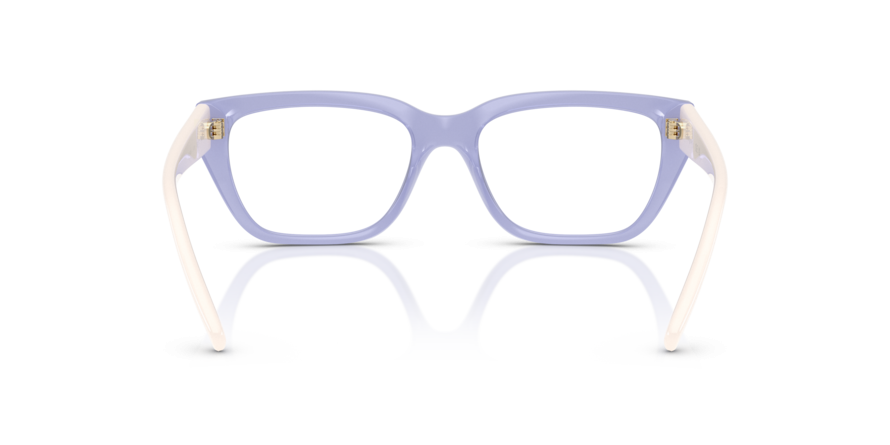 OKULARY KOREKCYJNE VOGUE EYEWEAR VO 5609 3176 53 ROZMIAR M