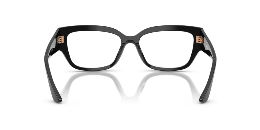 OKULARY KOREKCYJNE VOGUE EYEWEAR VO 5639U W44 54 ROZMIAR M