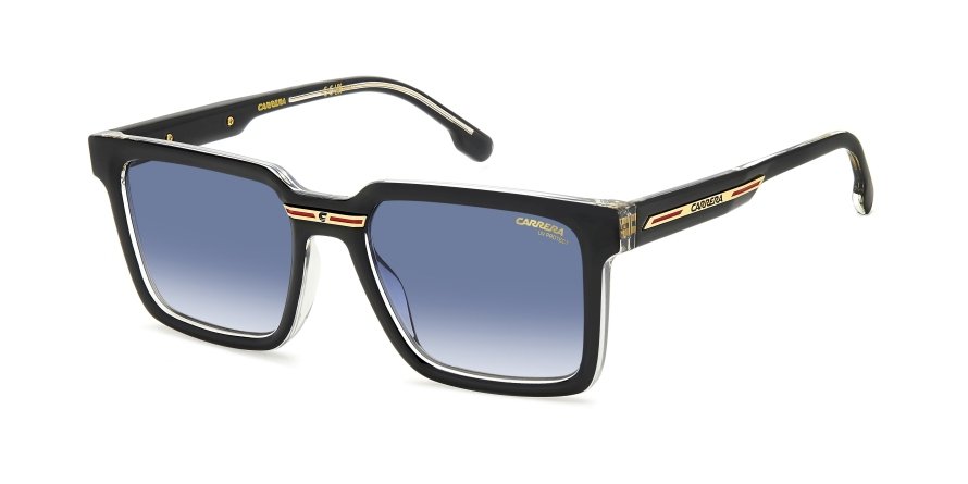 OKULARY CARRERA VICTORY C02S 7C5 54 ROZMIAR M
