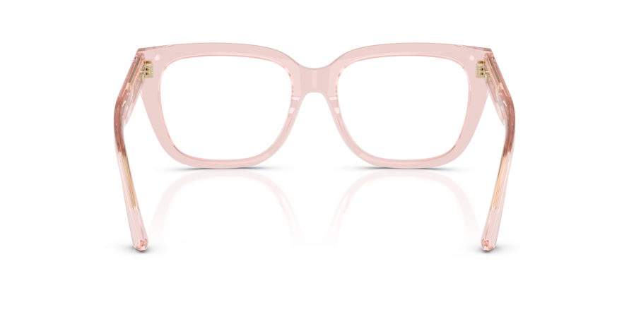 OKULARY KOREKCYJNE JIMMY CHOO JC 3019B 5034 54 ROZMIAR M