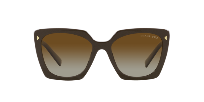 OKULARY PRADA EYEWEAR PR 23ZS 11J6E1 54 ROZMIAR M Z POLARYZACJĄ