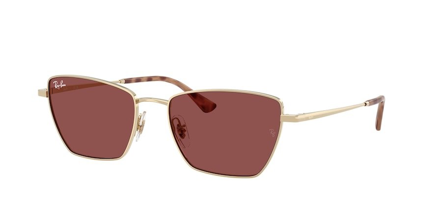 OKULARY RAY-BAN® RB 3783 921375 53 ROZMIAR M