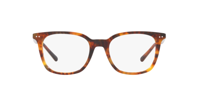OKULARY KOREKCYJNE POLO RALPH LAUREN PH 2256 5017 53 ROZMIAR M
