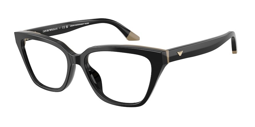 OKULARY KOREKCYJNE EMPORIO ARMANI EA 3270U 6313 55 ROZMIAR M