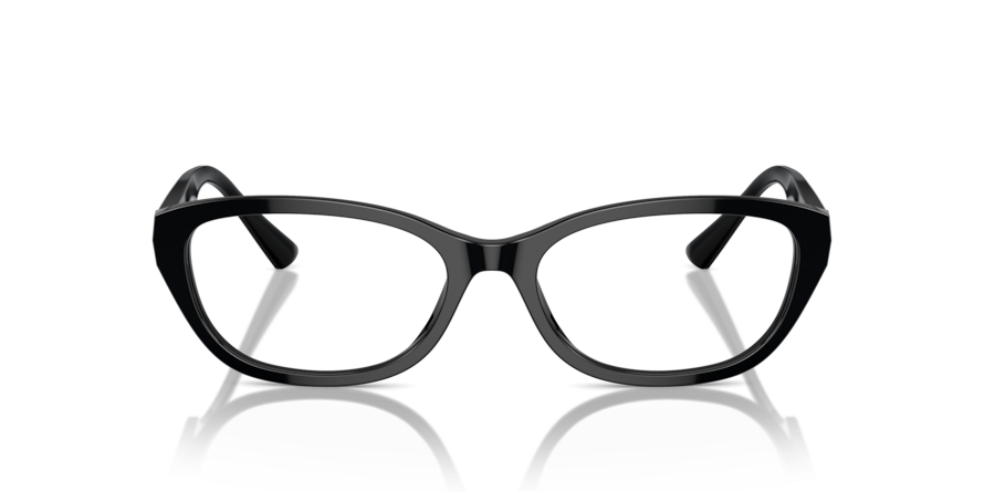 OKULARY KOREKCYJNE JIMMY CHOO JC 3015 5000 55 ROZMIAR M