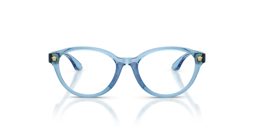 OKULARY KOREKCYJNE DZIECIĘCE VERSACE JUNIOR VK 3014U 5535 46