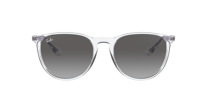 OKULARY RAY-BAN® ERIKA RB 4171 651611 54 ROZMIAR M