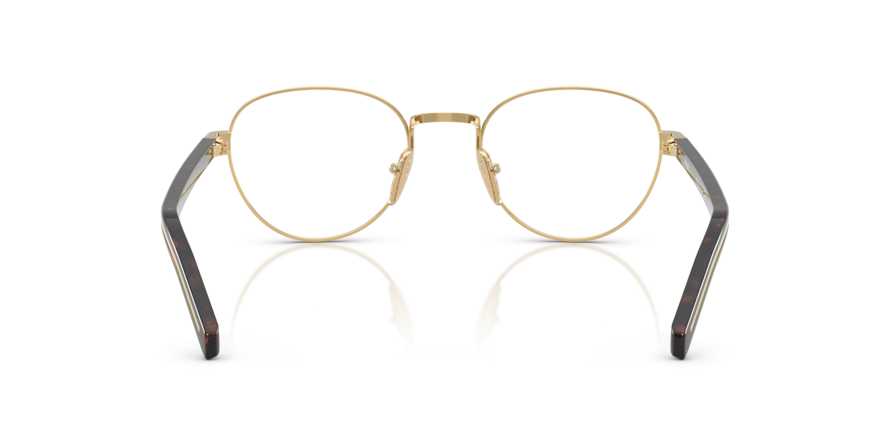 OKULARY KOREKCYJNE PRADA EYEWEAR PR B53V 5AK1O1 49 ROZMIAR S