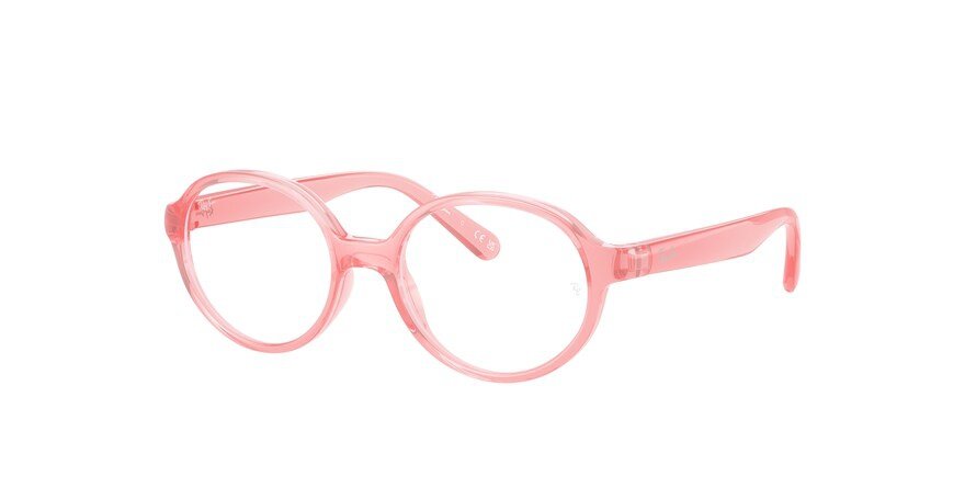 OKULARY KOREKCYJNE DZIECIĘCE RAY-BAN® JUNIOR RY 1905 3982 44