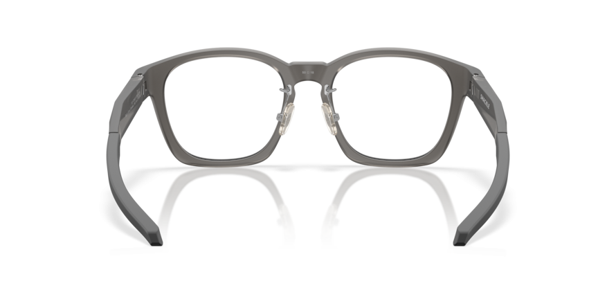 OKULARY KOREKCYJNE OAKLEY® SHACKLE OX 8197D 819702 50 ROZMIAR S