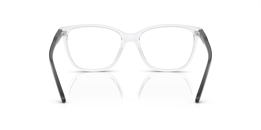OKULARY KOREKCYJNE VOGUE EYEWEAR VO 5518 W745 53 ROZMIAR M