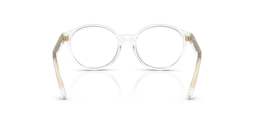 OKULARY KOREKCYJNE DZIECIĘCE VERSACE JUNIOR VK 3007U 148 48