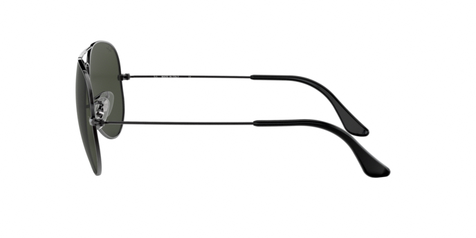 OKULARY RAY-BAN® AVIATOR LARGE METAL RB 3025 W0879 58 ROZMIAR M