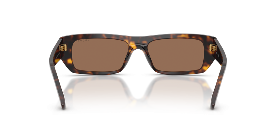 OKULARY VOGUE EYEWEAR VO 5657SU W65673 53 ROZMIAR M