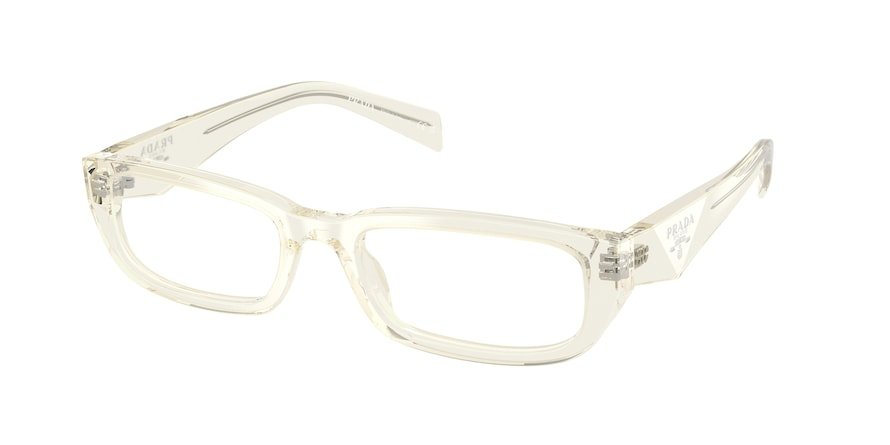 OKULARY KOREKCYJNE PRADA EYEWEAR PR B05V 19X1O1 54 ROZMIAR M