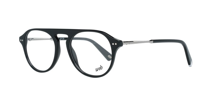 OKULARY KOREKCYJNE WEB WE 5278 001 49 ROZMIAR S