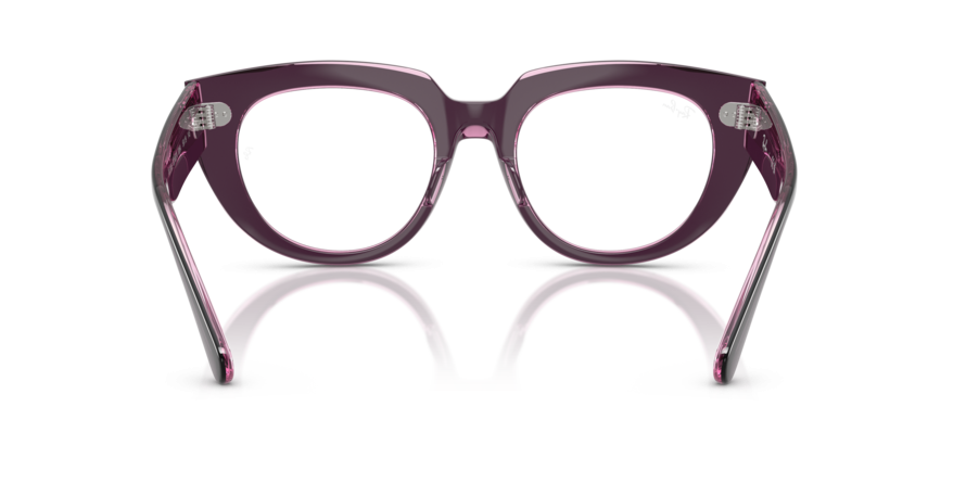 OKULARY KOREKCYJNE RAY-BAN® DOREEN RX 5586 8364 48 ROZMIAR S