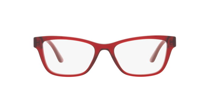 OKULARY KOREKCYJNE VERSACE VE 3316 388 53 ROZMIAR M