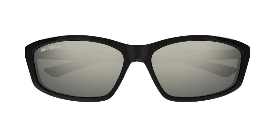 OKULARY BALENCIAGA BB 0401S 002 60 ROZMIAR L