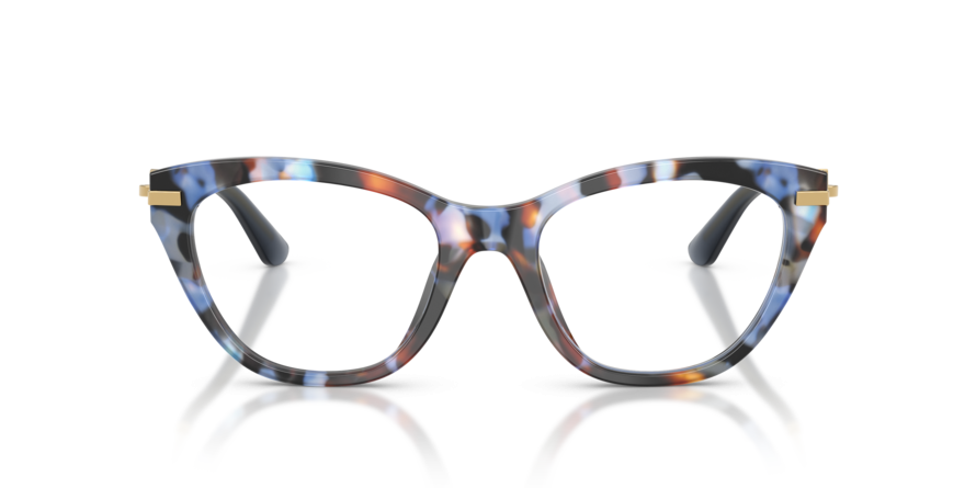 OKULARY KOREKCYJNE DOLCE & GABBANA DG 3428 3443 53 ROZMIAR M