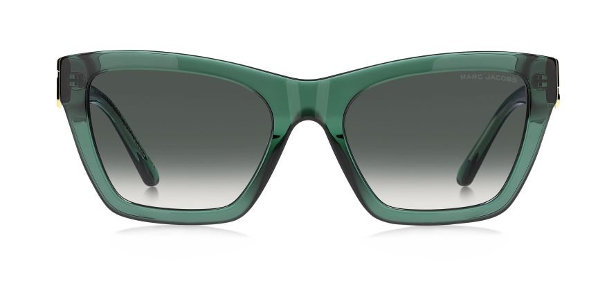 OKULARY MARC JACOBS MARC 884S ZI9 54 ROZMIAR M