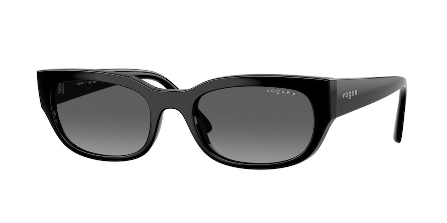 OKULARY VOGUE EYEWEAR VO 5669S W44/T3 54 ROZMIAR M Z POLARYZACJĄ