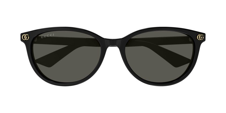 OKULARY GUCCI GG 1818SK 001 56 ROZMIAR M