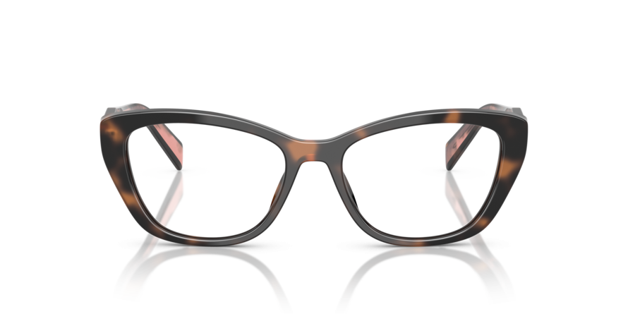 OKULARY KOREKCYJNE PRADA EYEWEAR PR 19WV 23A1O1 53 ROZMIAR M