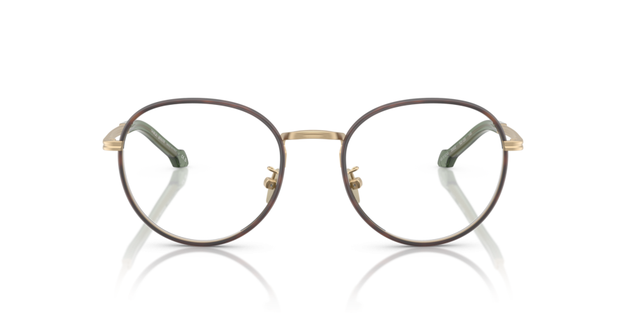 OKULARY KOREKCYJNE GIORGIO ARMANI AR 5151J 3002 52 ROZMIAR M