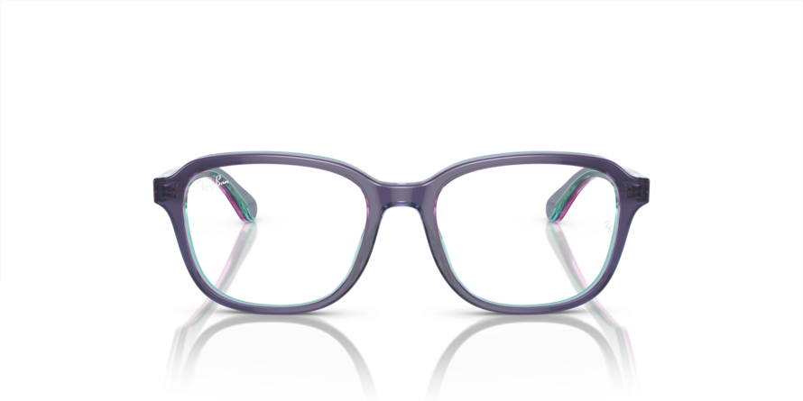 OKULARY KOREKCYJNE DZIECIĘCE RAY-BAN® RY 1627 3945 46
