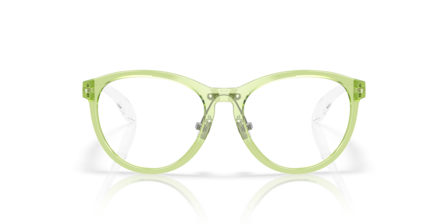 OKULARY KOREKCYJNE DZIECIĘCE OAKLEY® JUNIOR AGLOW OY 8027D 802705 49
