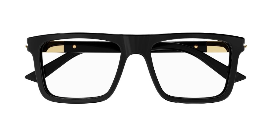 OKULARY KOREKCYJNE GUCCI GG 1504O 005 56 ROZMIAR M