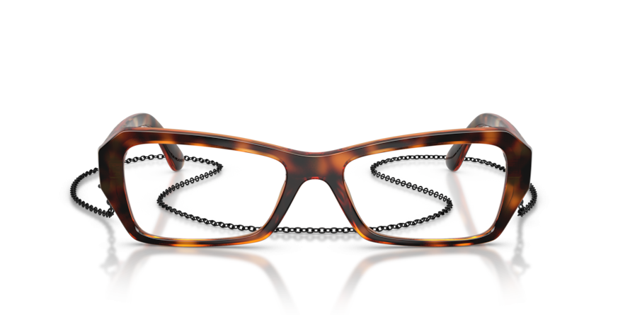 OKULARY KOREKCYJNE VOGUE EYEWEAR VO 5656U W656 52 ROZMIAR M