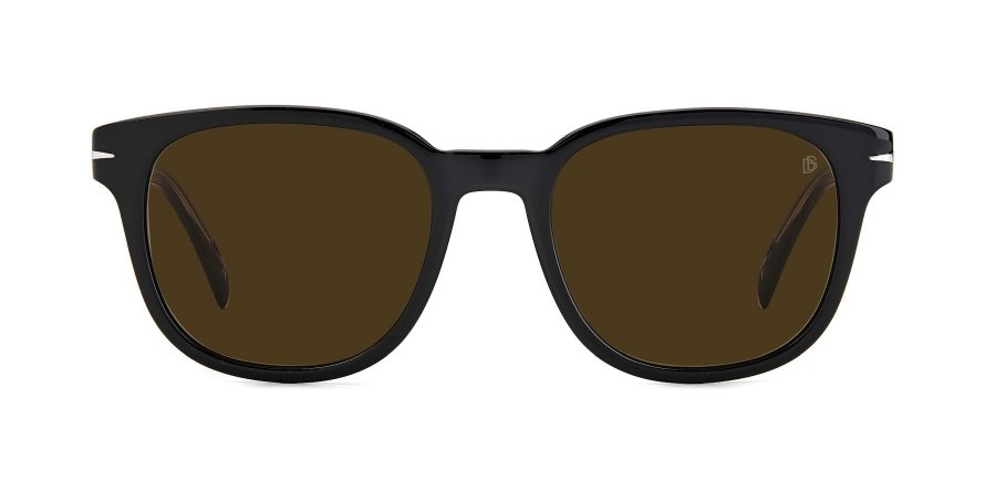 OKULARY DAVID BECKHAM DB 1062S 807 52 ROZMIAR M
