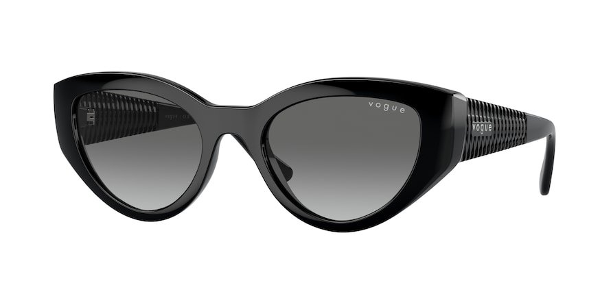OKULARY VOGUE EYEWEAR VO 5566S W44/11 52 ROZMIAR M