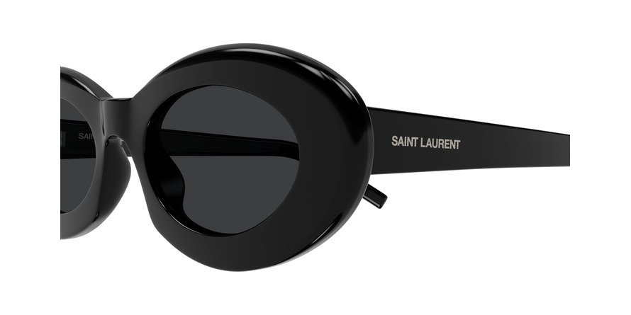 OKULARY SAINT LAURENT SL 594 008 52 ROZMIAR M