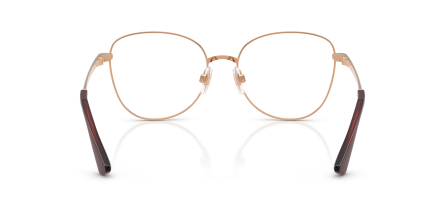 OKULARY KOREKCYJNE DOLCE & GABBANA DG 1355 1333 55 ROZMIAR M