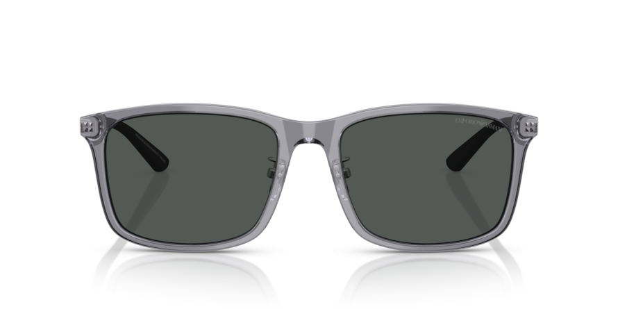 OKULARY EMPORIO ARMANI EA 4241D 620687 57 ROZMIAR L